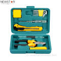 12PCS OEM Portable Tool Set Tool Box